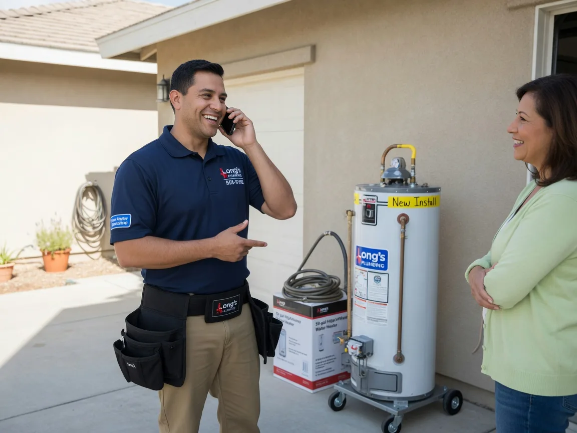 Leak Detection Patterson, IA FAQs